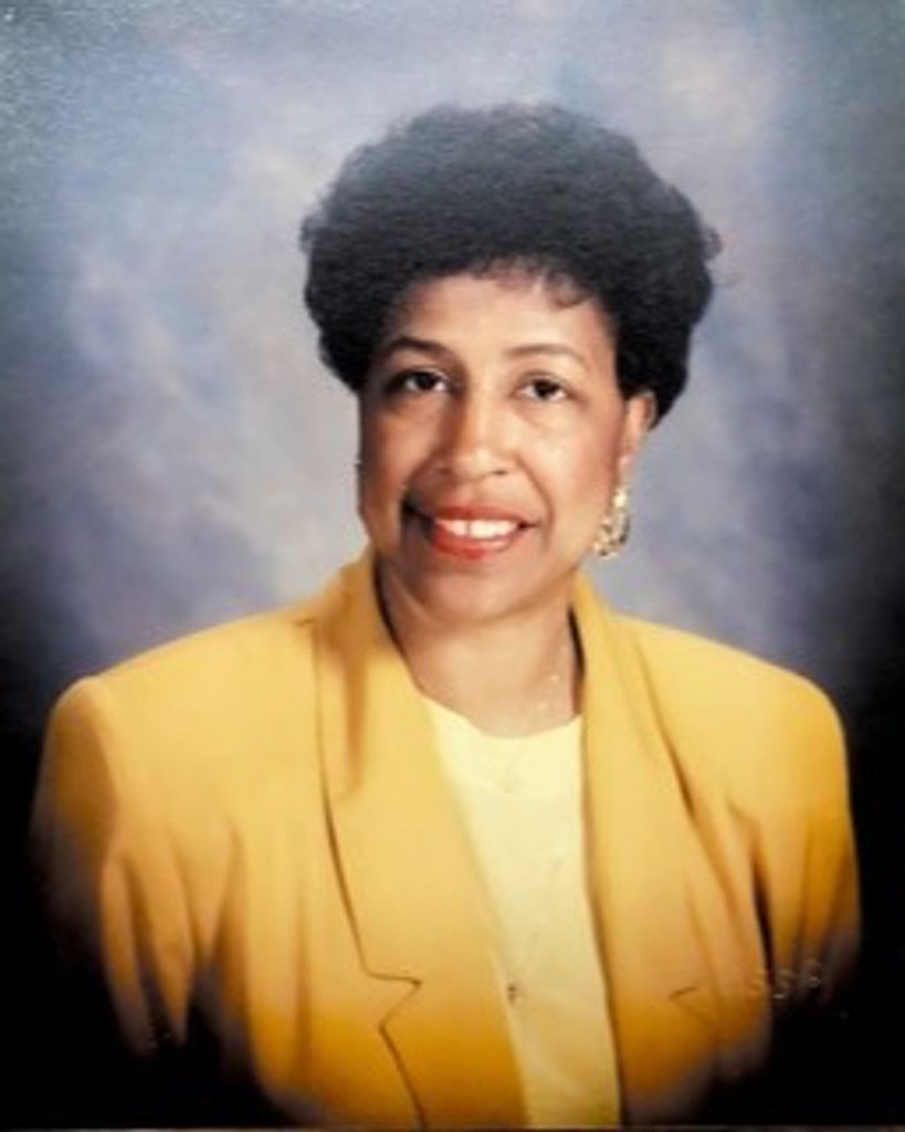 Louise Davis May Boone Profile Photo