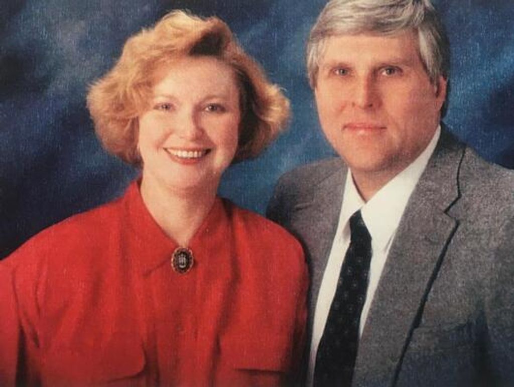 Richard Douglas Anderson Profile Photo