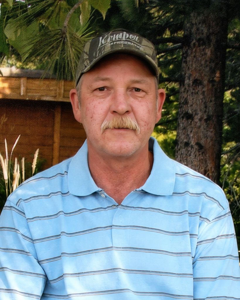 Loren Ray Dean Thompson Profile Photo
