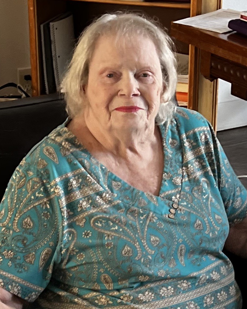 Doris Marie Ladd