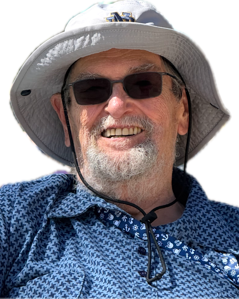 Charles Terry Morrow Profile Photo