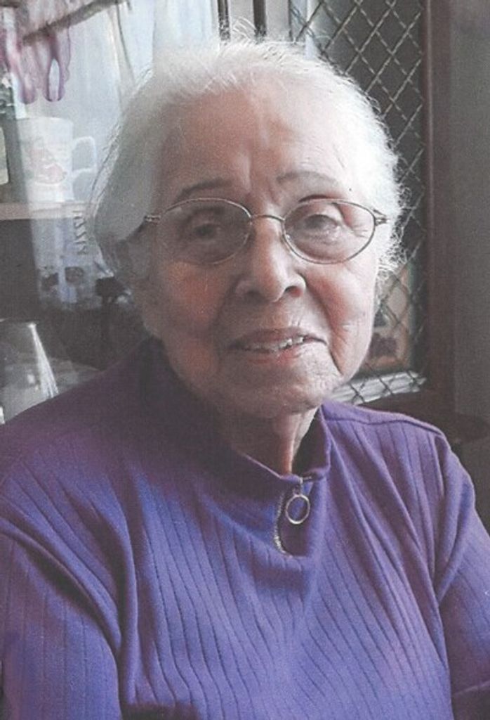 Rachel C Andrade Profile Photo