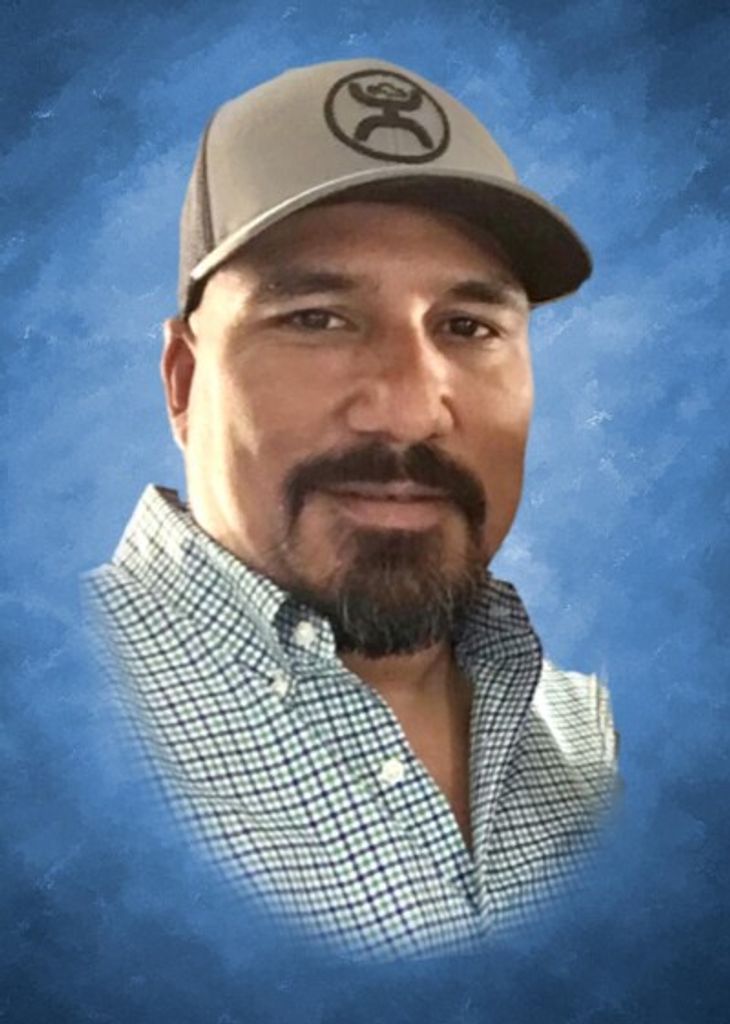 Thomas "Tommy" Hernandez