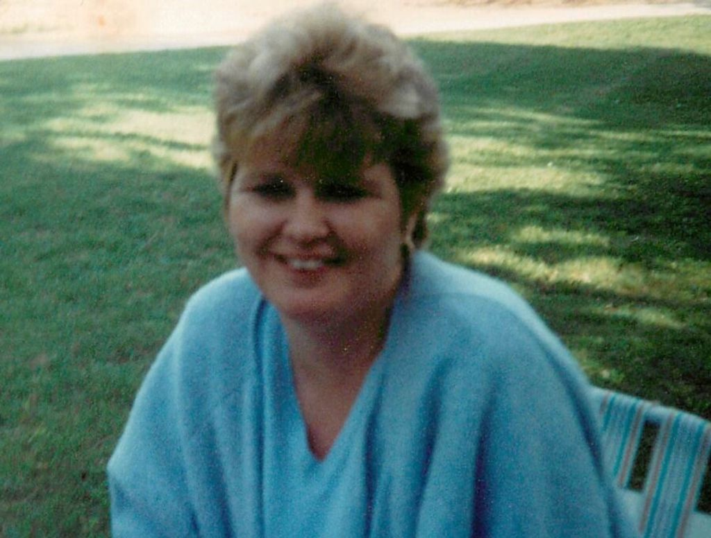 Dorothy Jane Pistole