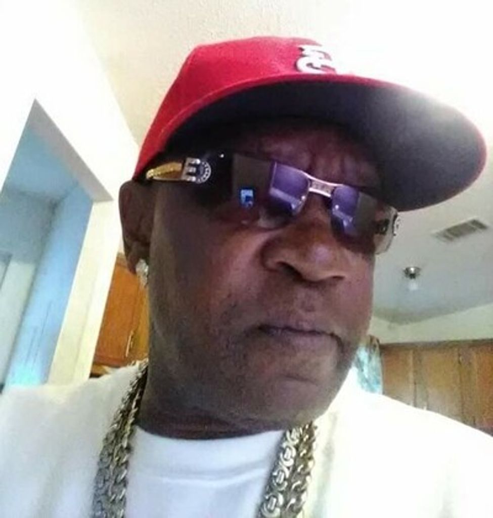 Mr. Erroll Anderson Profile Photo