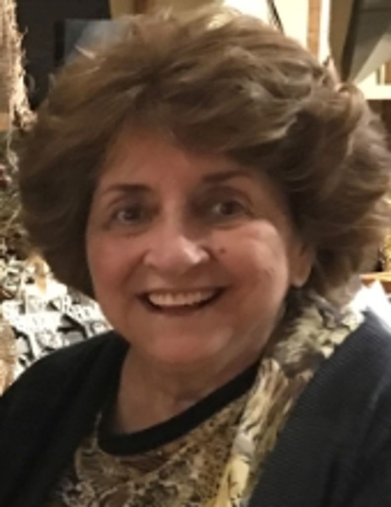 Patricia A. Moser Profile Photo