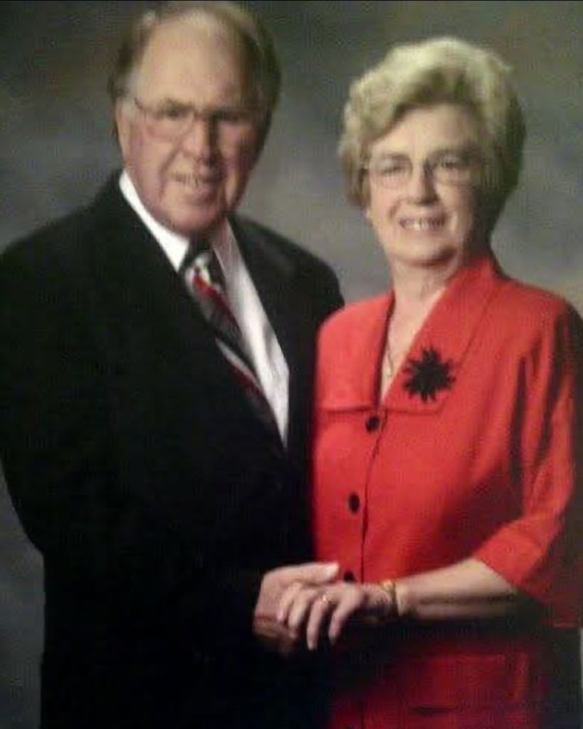 Shirley Jean (Livengood) Gallimore