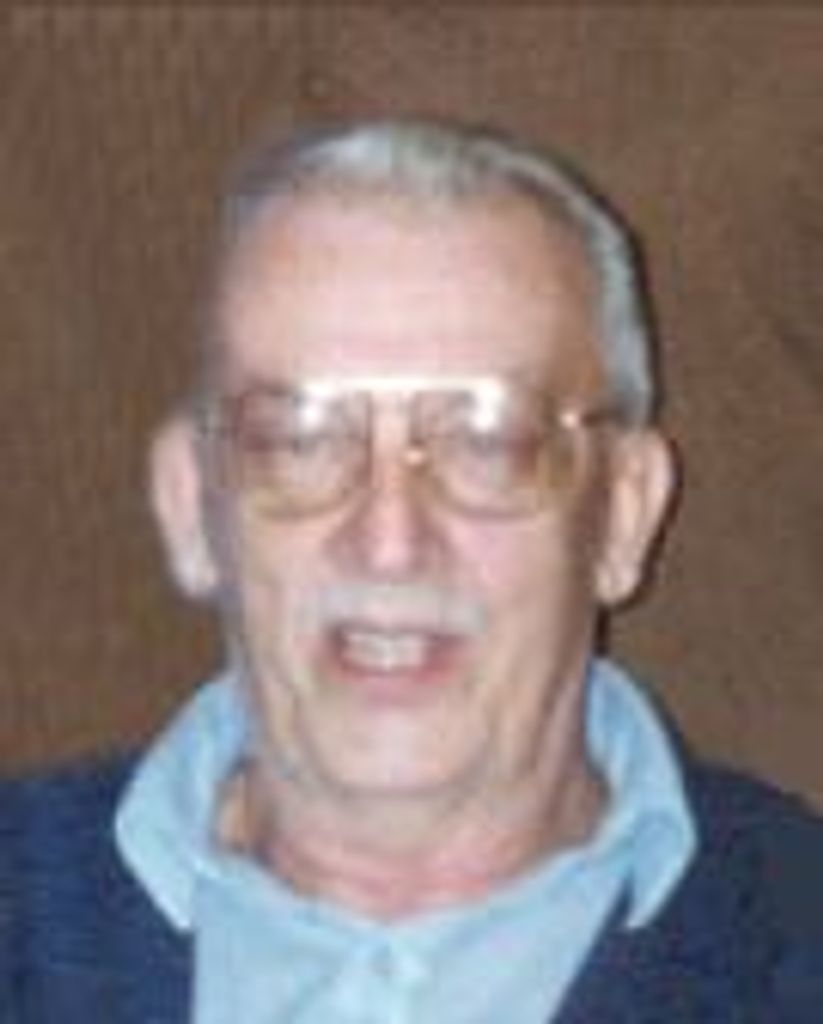 William Meredith Mccurdy