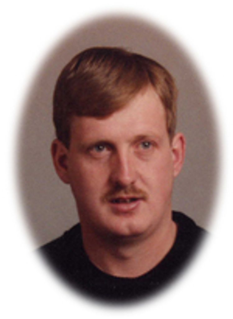 Steven Joseph Luptak