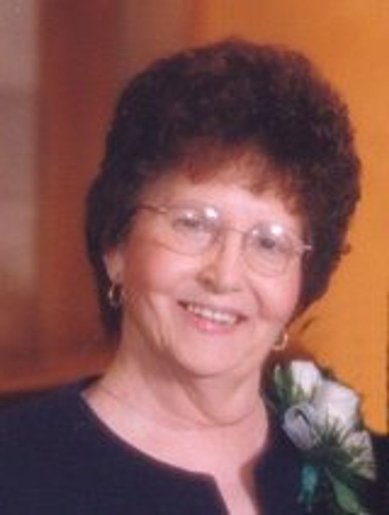 Margaret Potter