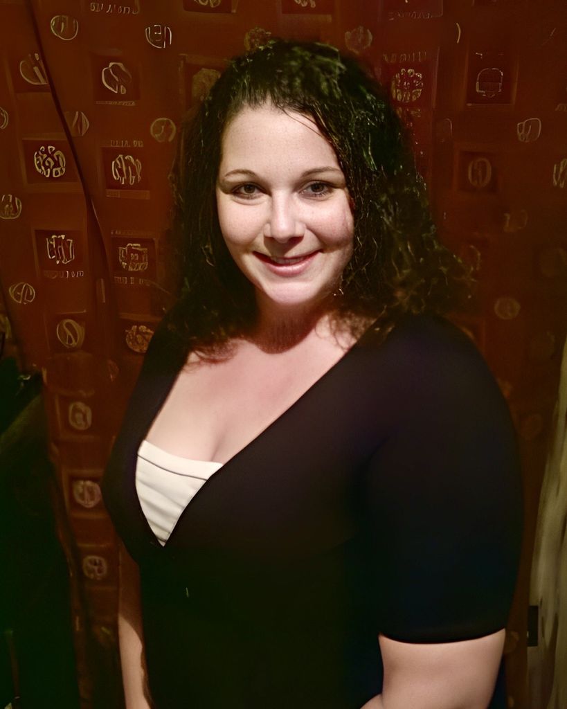 Felisha Lynn "Fe-Fe" West