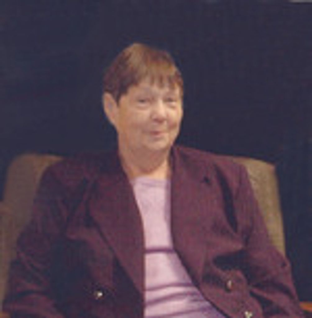 Pearl L. Nichols