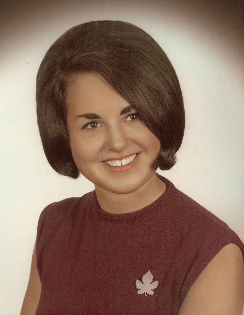 Jane A. Stout Profile Photo