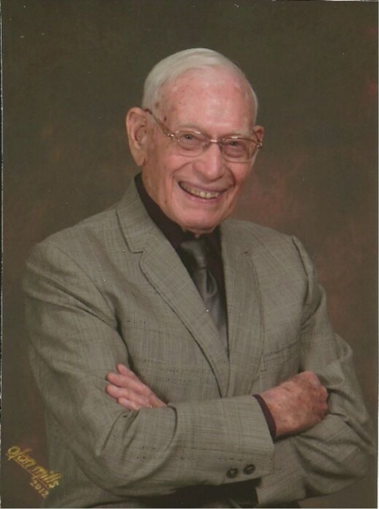 Harold Eugene Sears