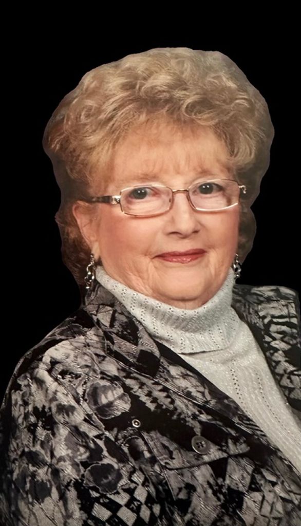 Betty Christina Drake Profile Photo