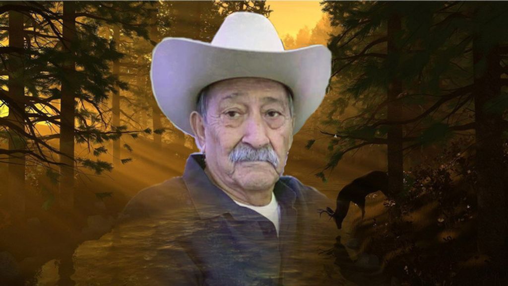 Aurelio Galvan Profile Photo