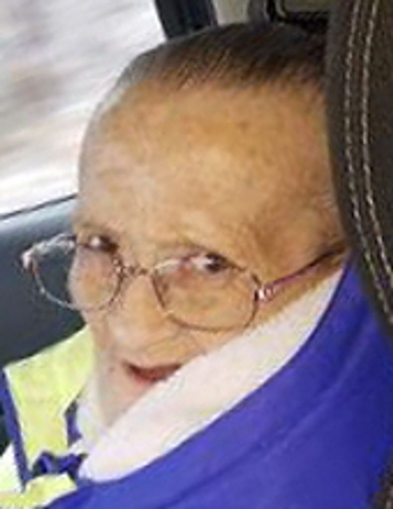 Lois D. Vezo