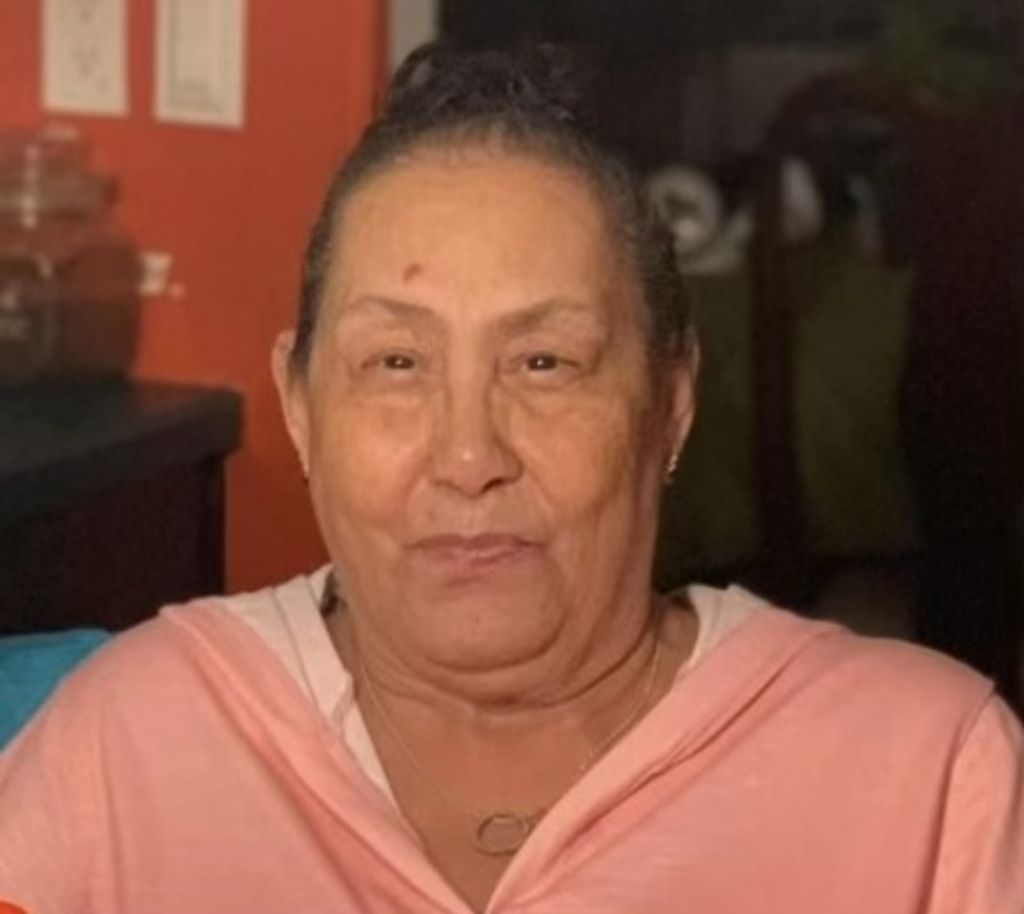 Iris Sanborn Profile Photo