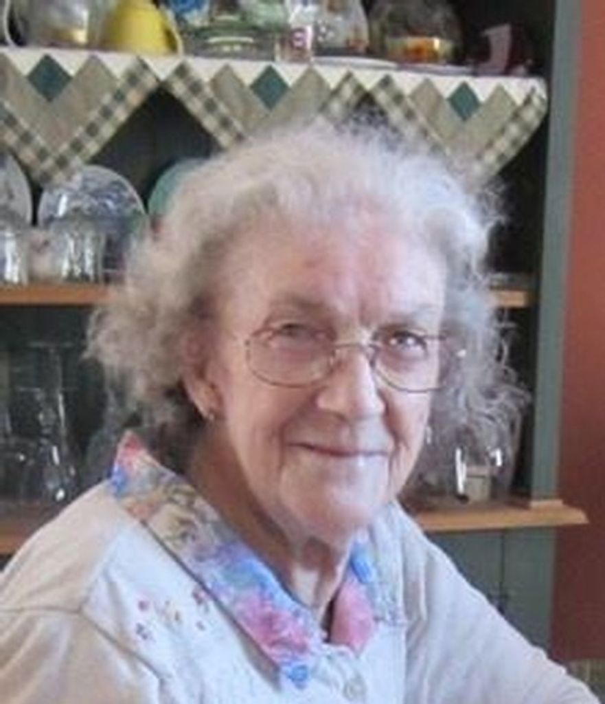 Jessie Cowan Giles