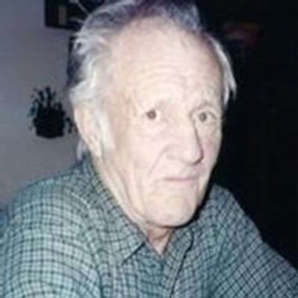 Kenneth Warning