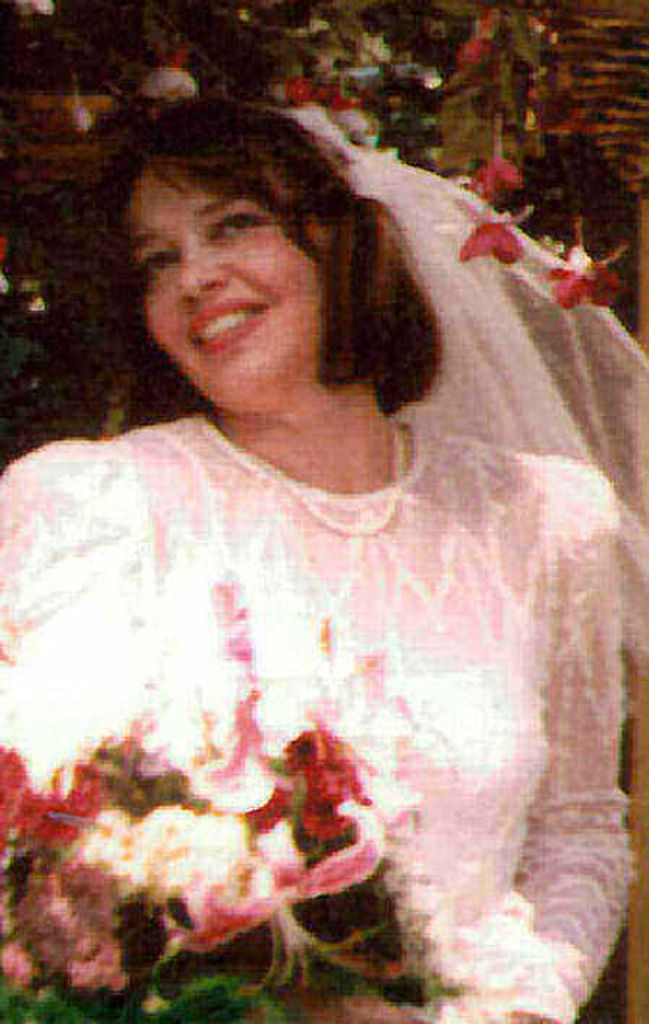 Linda Bethke