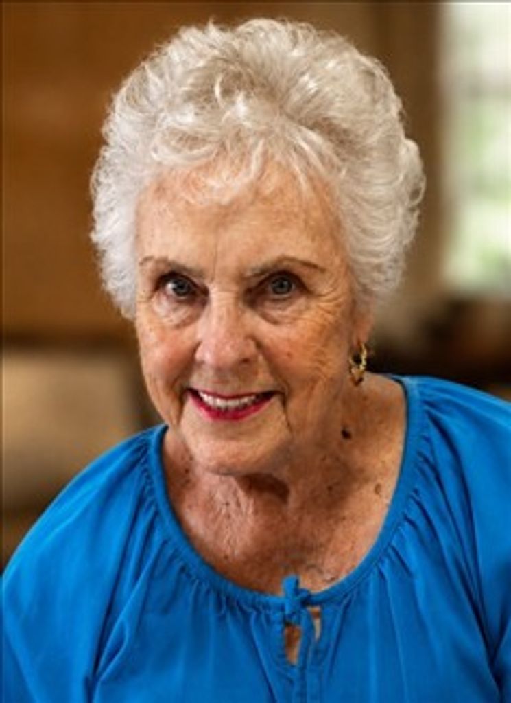 Ruby Jane Franklin Profile Photo