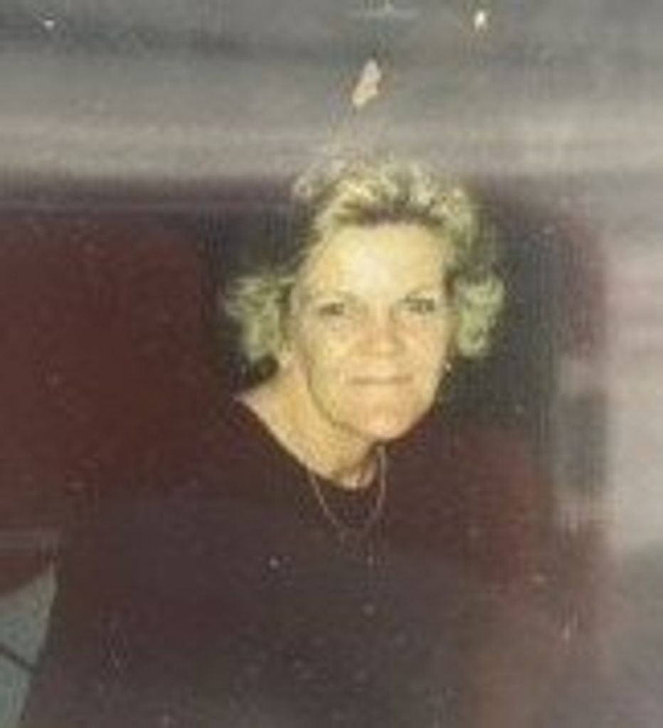 Denise Marie Campbell-Powell