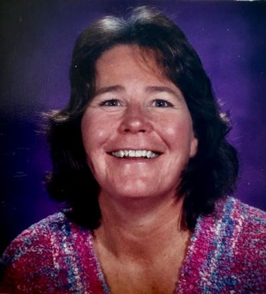 Julia Marget Wilkinson Profile Photo