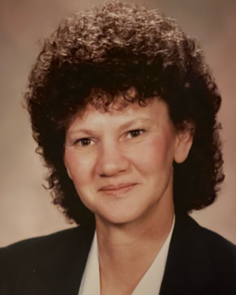 Geraldine "Jeri" Howe Profile Photo