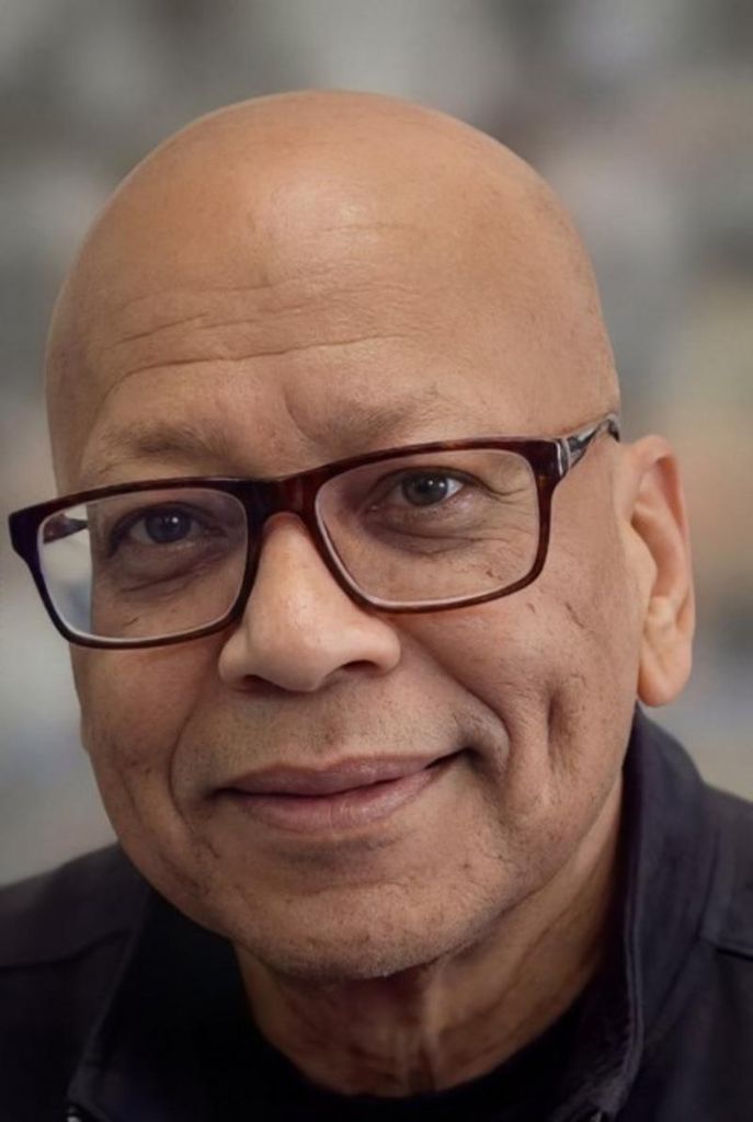 Stephen G. Jones Profile Photo