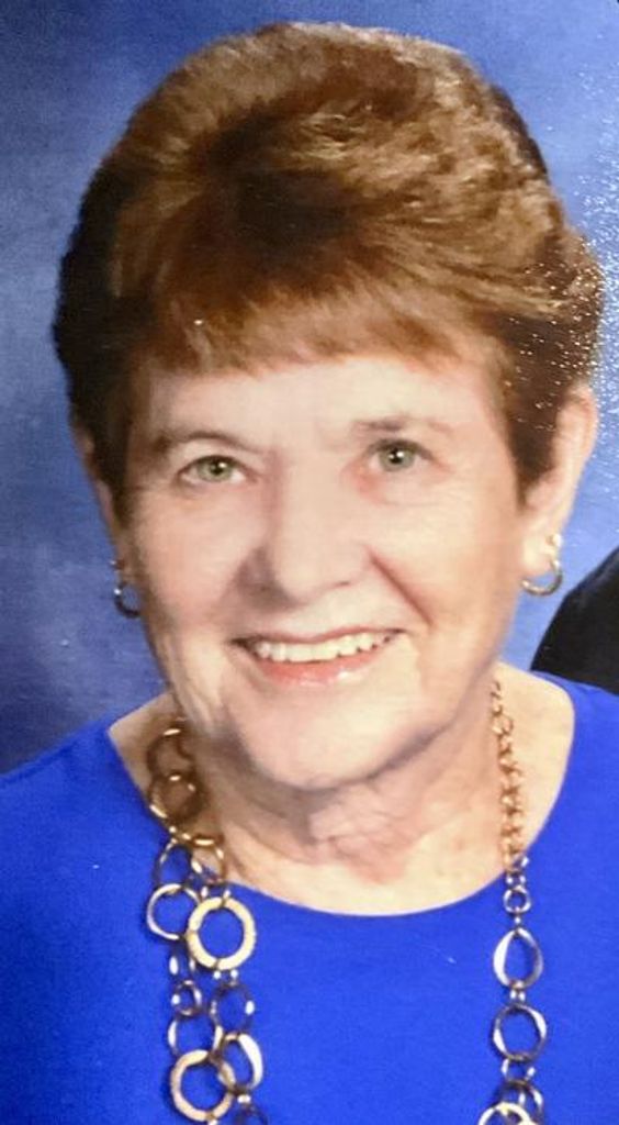 Beverly A. Matherly Profile Photo