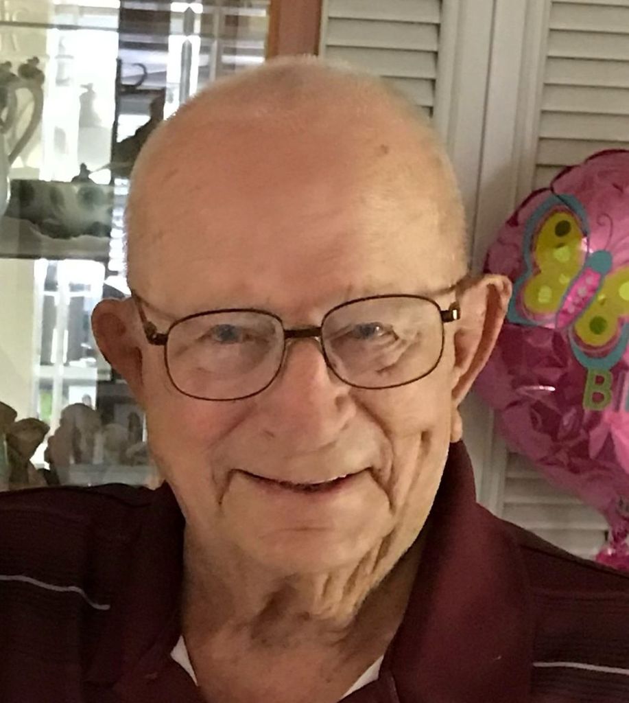 Raleigh Melton