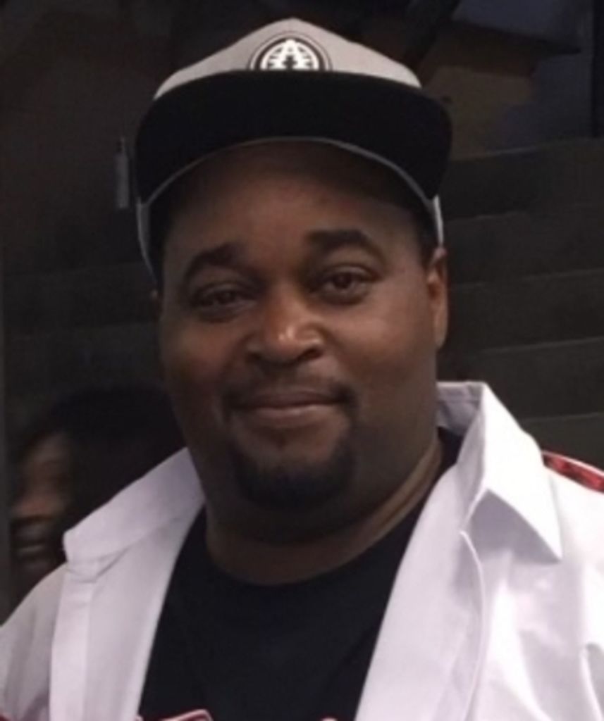 Tracy Thompson Profile Photo