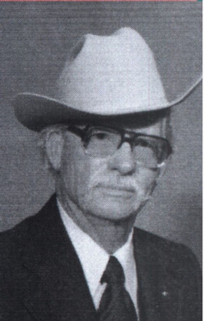 Delbert Glen Scott Profile Photo
