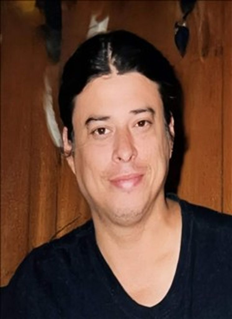 Matthew Guoladdle