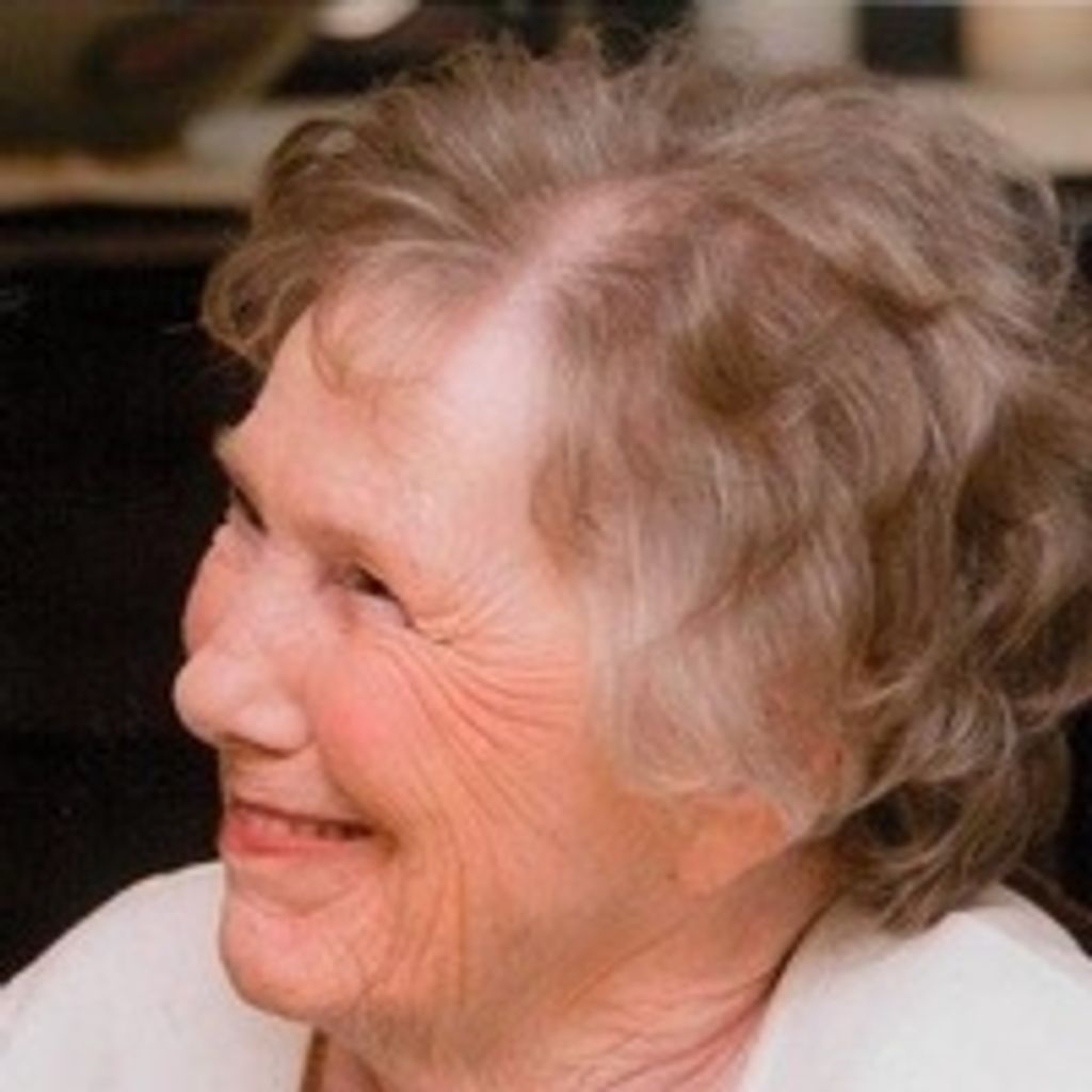 Marjorie Lee Hoefle Profile Photo
