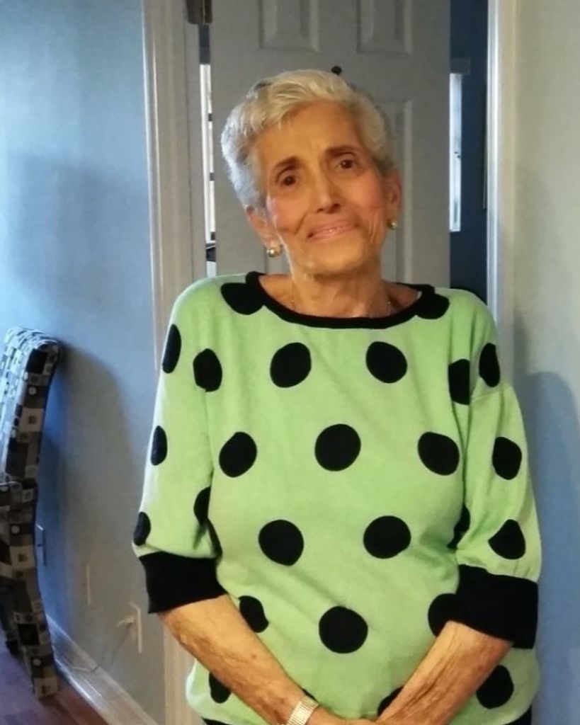 Pearl Hyman Profile Photo