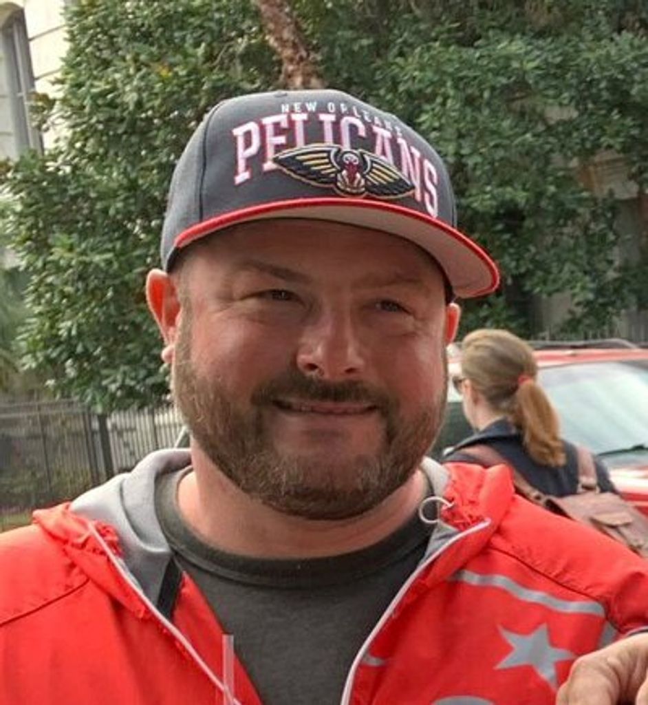 Michael J. Bourque Profile Photo