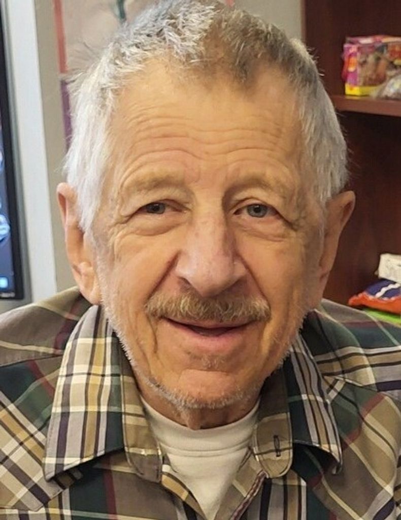James "Jim" Roy Miller Profile Photo