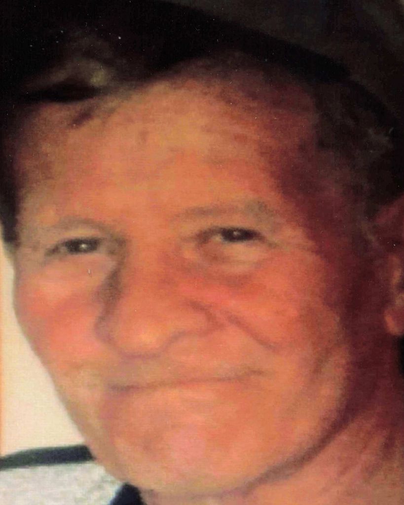 Ronald Lee Sockman Profile Photo