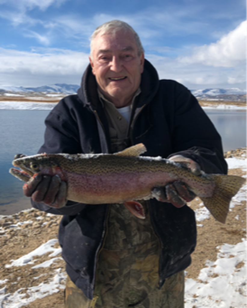 Rodney B. Greene Profile Photo