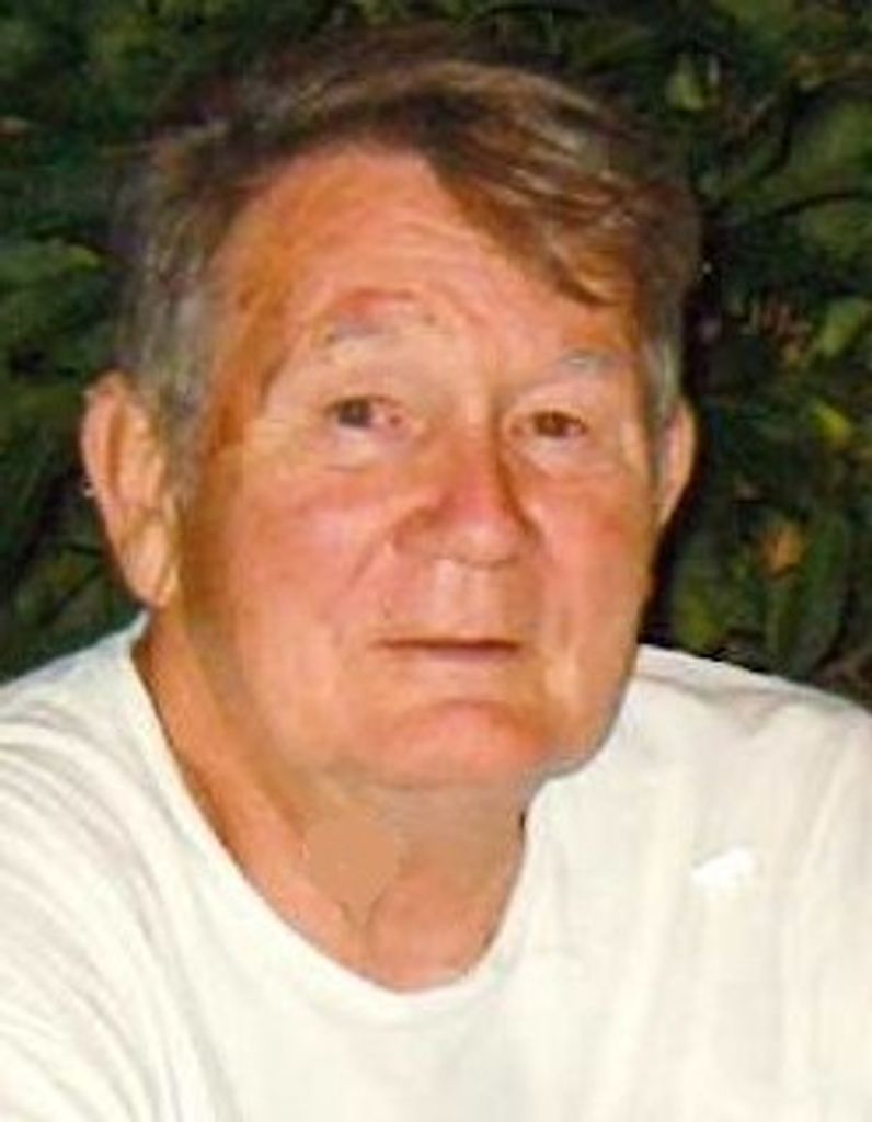 Wayne Leon Hudkins Profile Photo