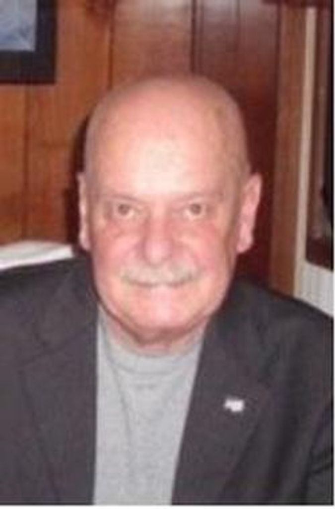 Albert J. Anthony, Jr.