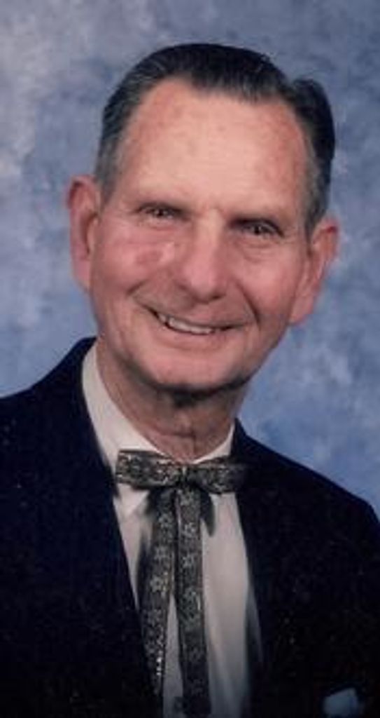 Jesse Benjamin Wade Abbott