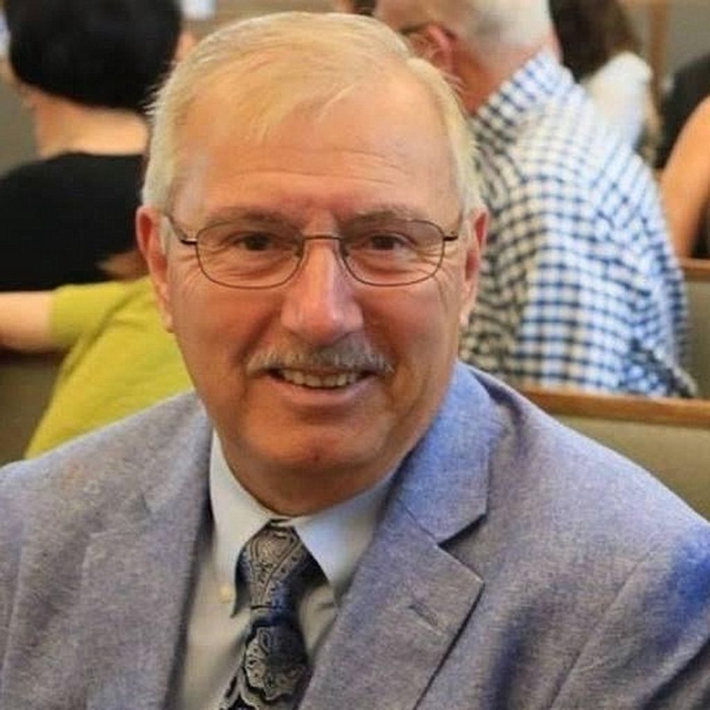 Mr. Patrick M. Quinn Profile Photo