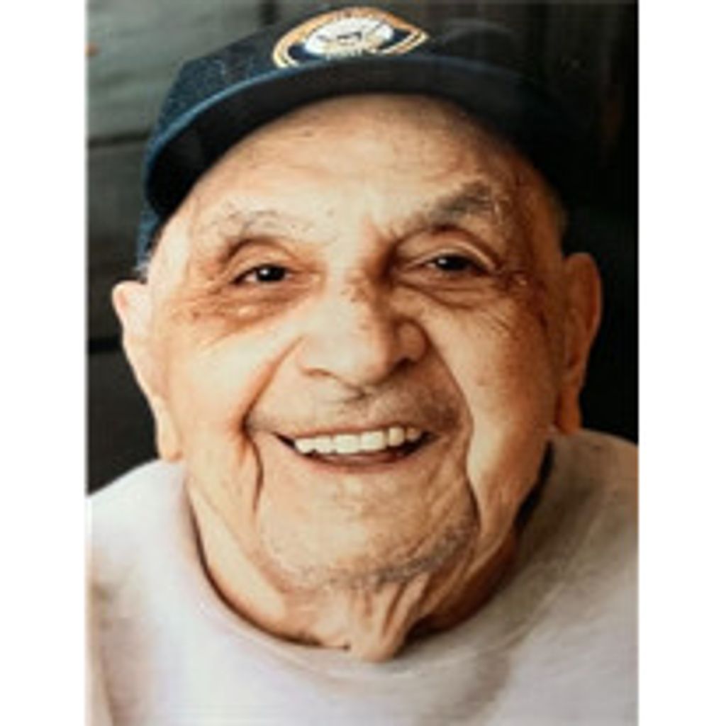John A. Palumbo