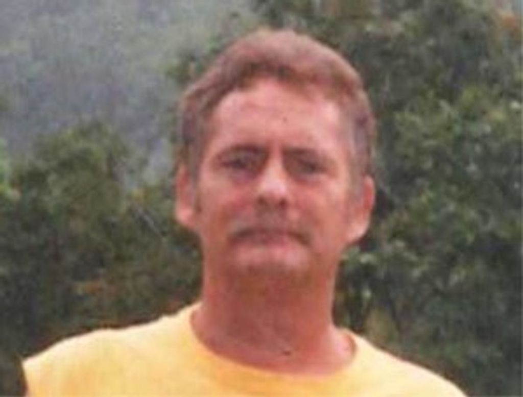 Mr Donnie Thomas Arrington