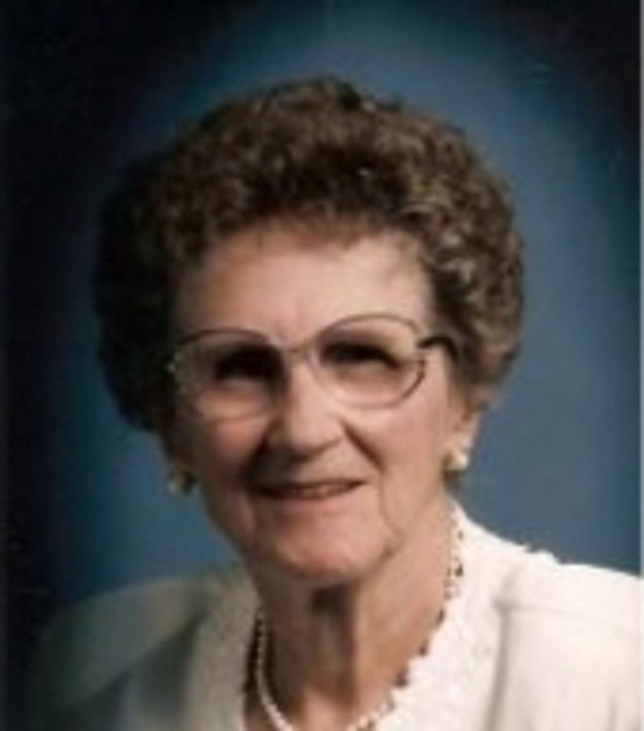 Florence M. Shutt