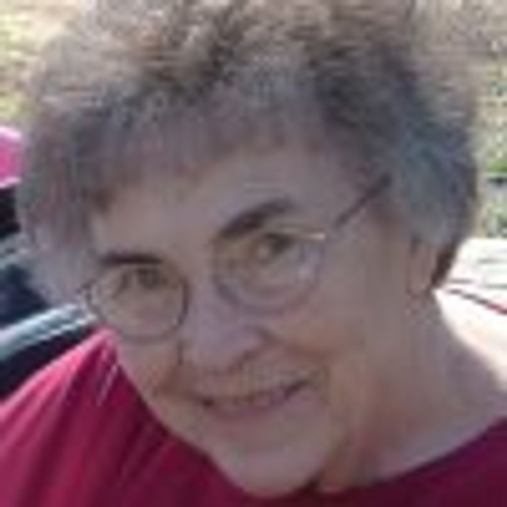 Marjorie Mildred Kenefick