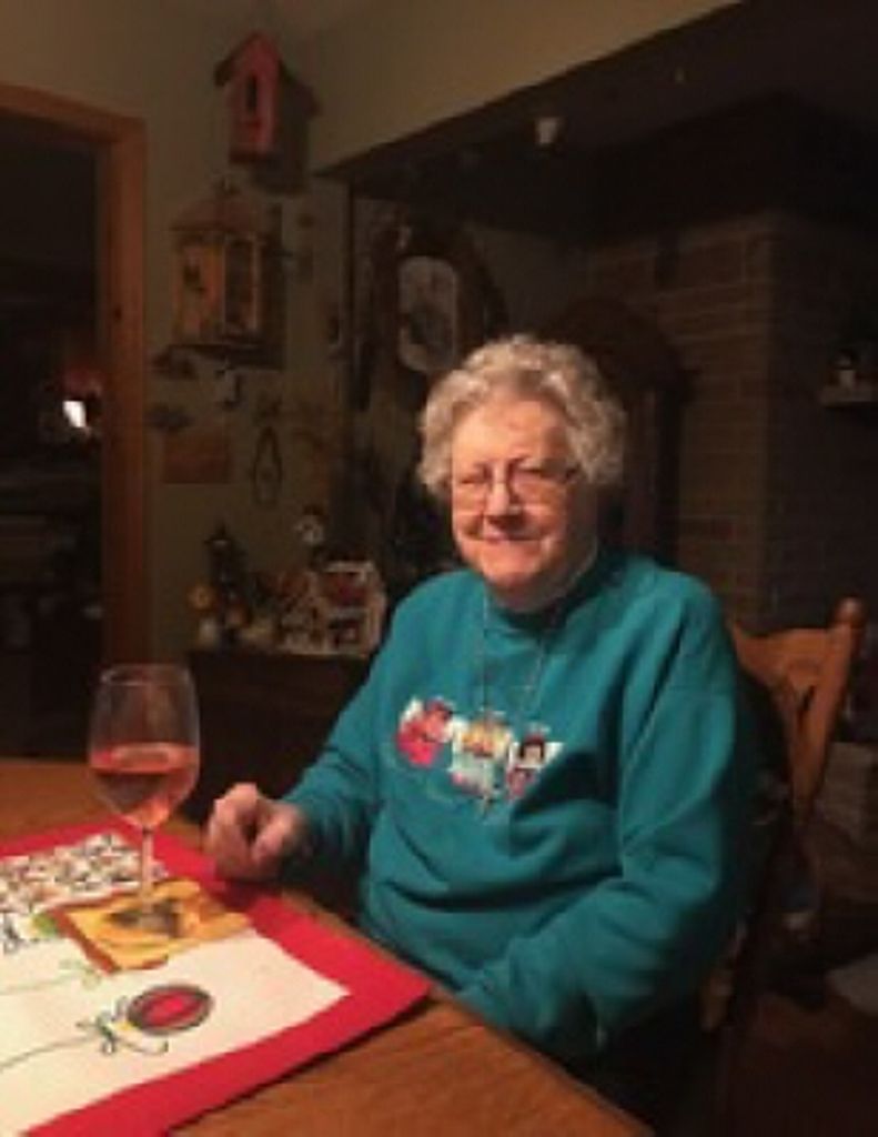 Lorraine G. Carcara Profile Photo